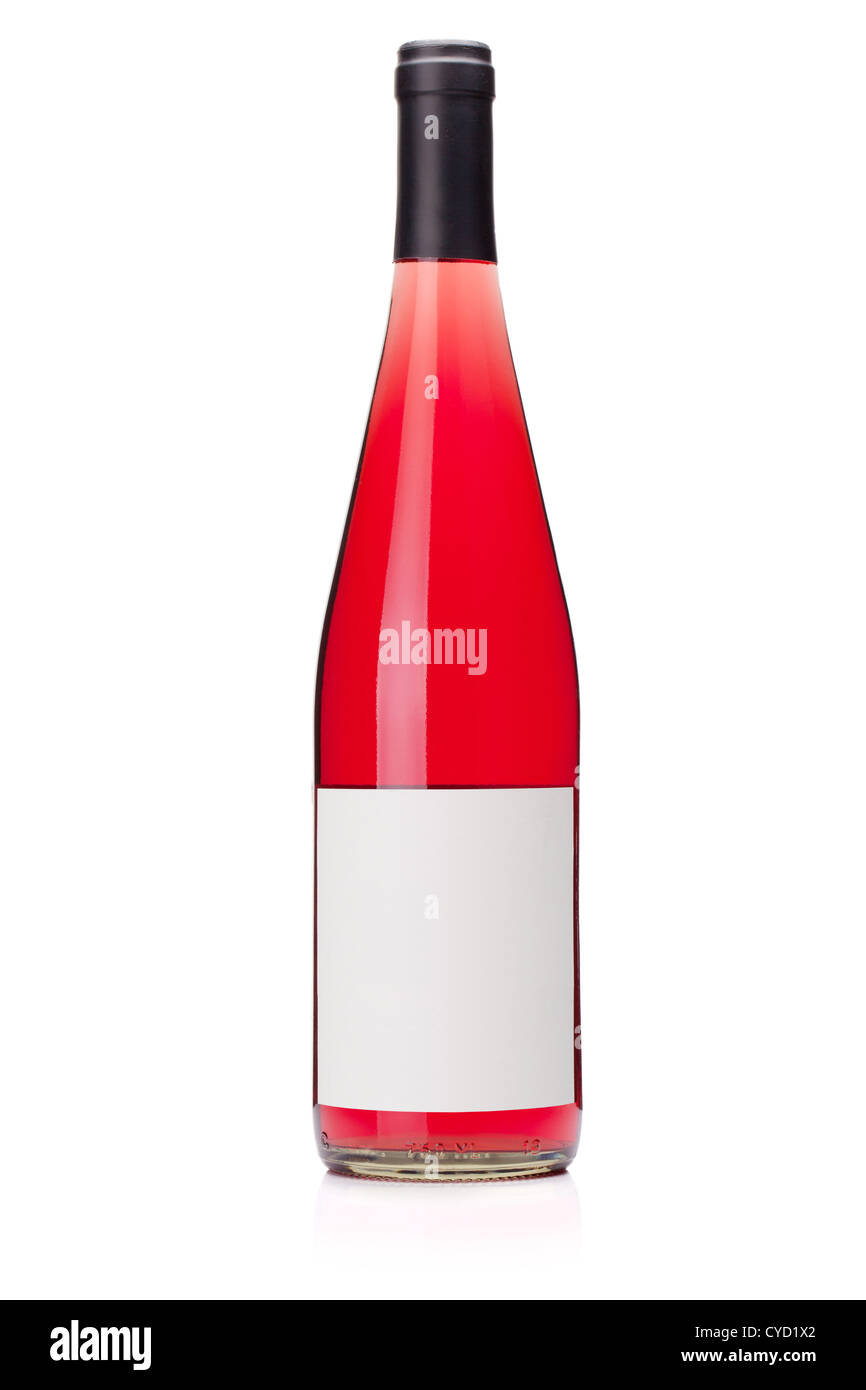 Download Rose Wine Bottle High Resolution Stock Photography And Images Alamy PSD Mockup Templates
