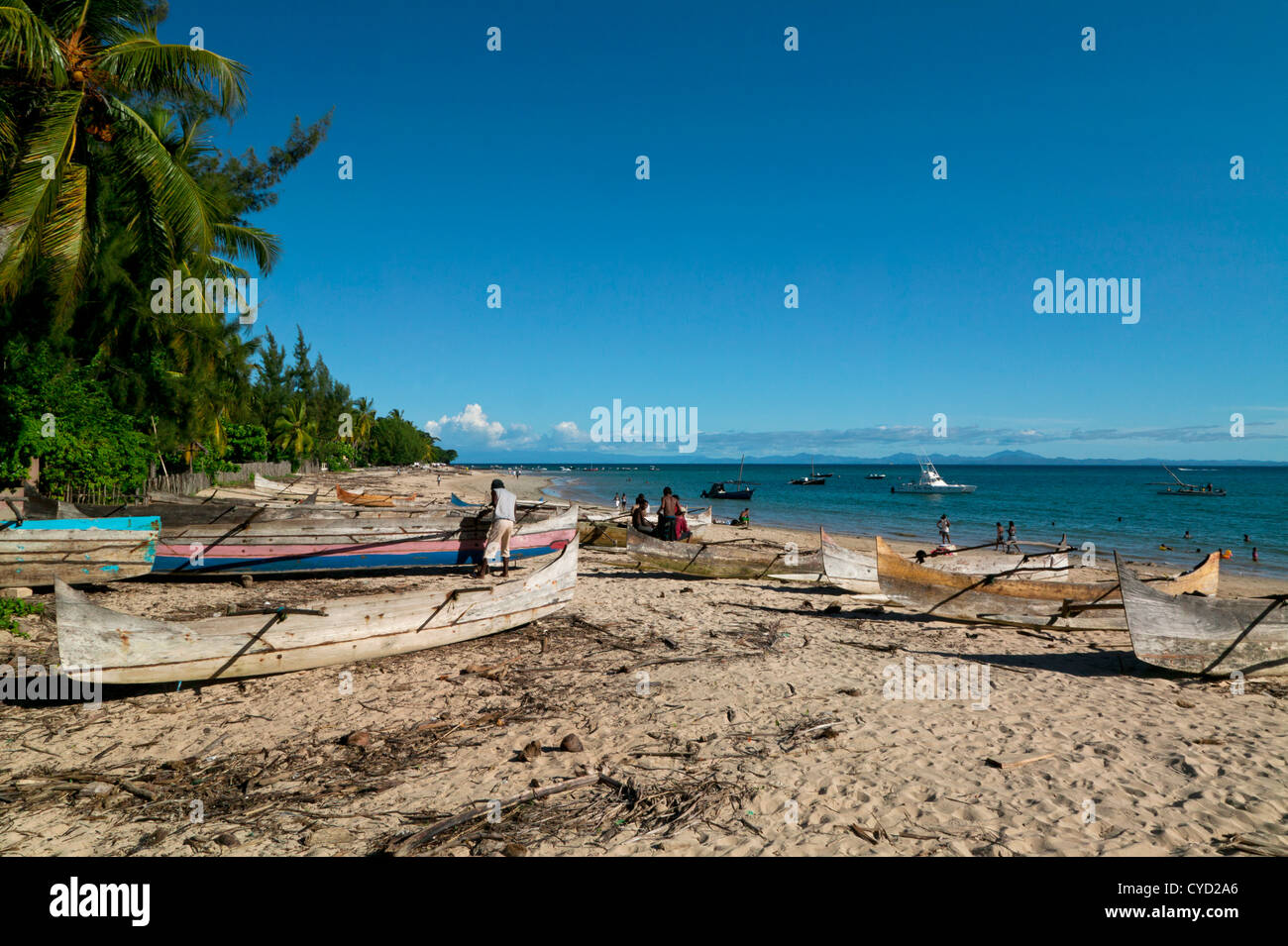 Nosy be madagascar hi-res stock photography and images - Page 3 - Alamy