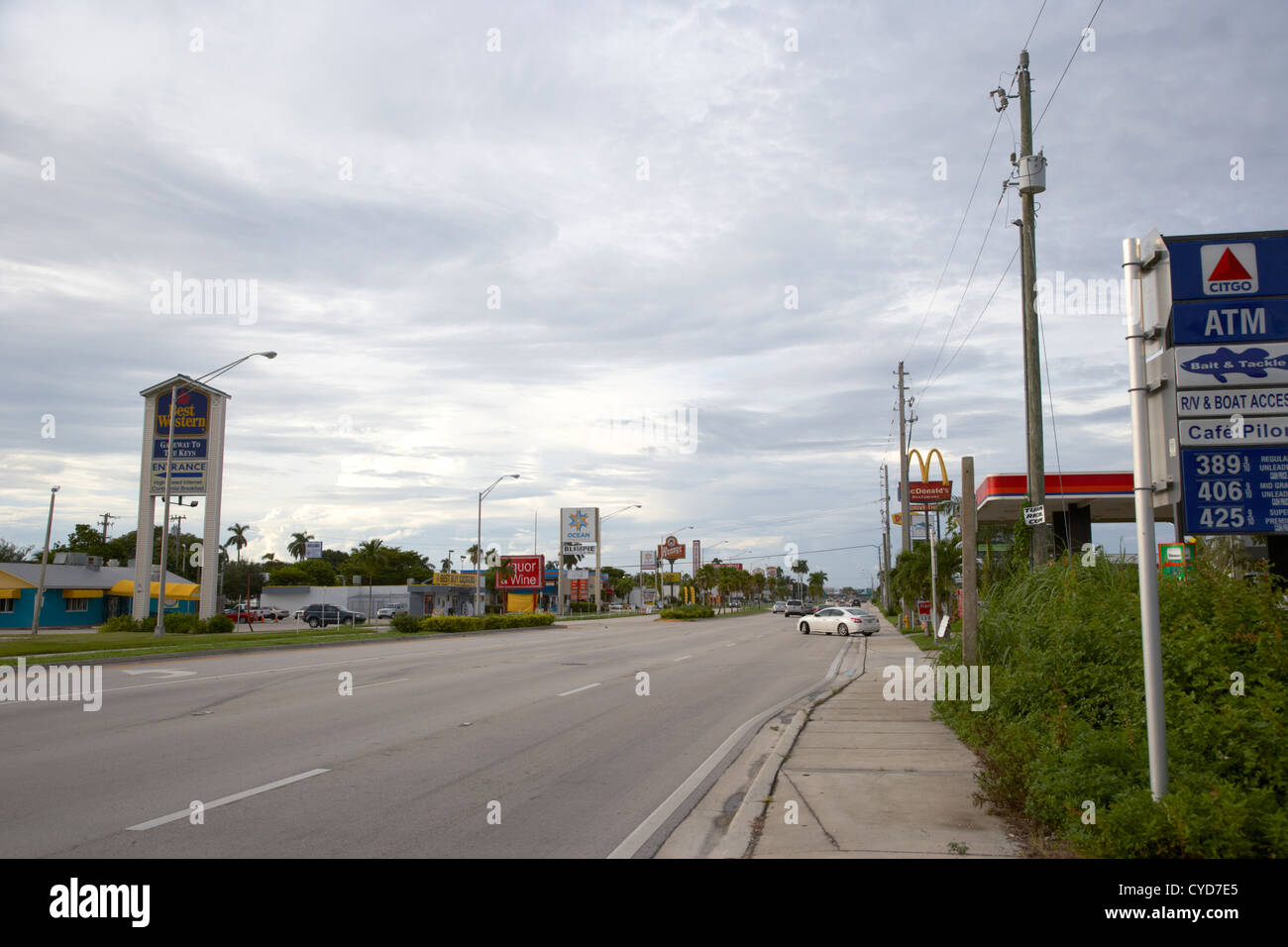 Homestead florida hires stock photography and images Alamy
