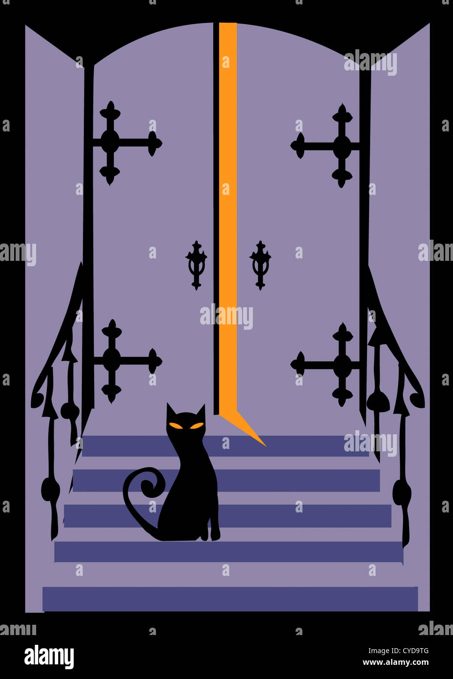 Victorian porch hires stock photography and images Alamy