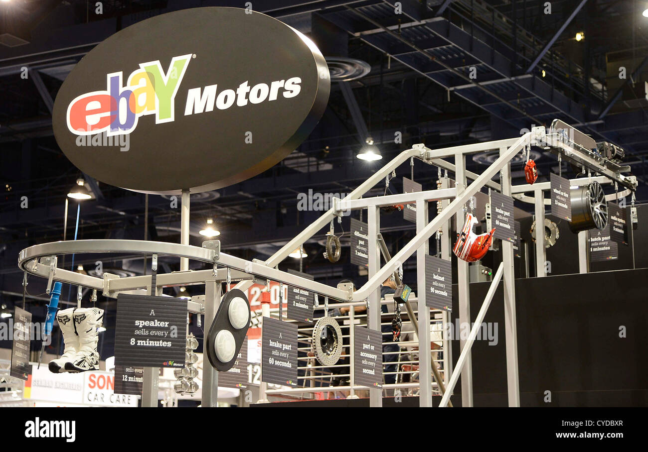 Ebay motors hires stock photography and images Alamy