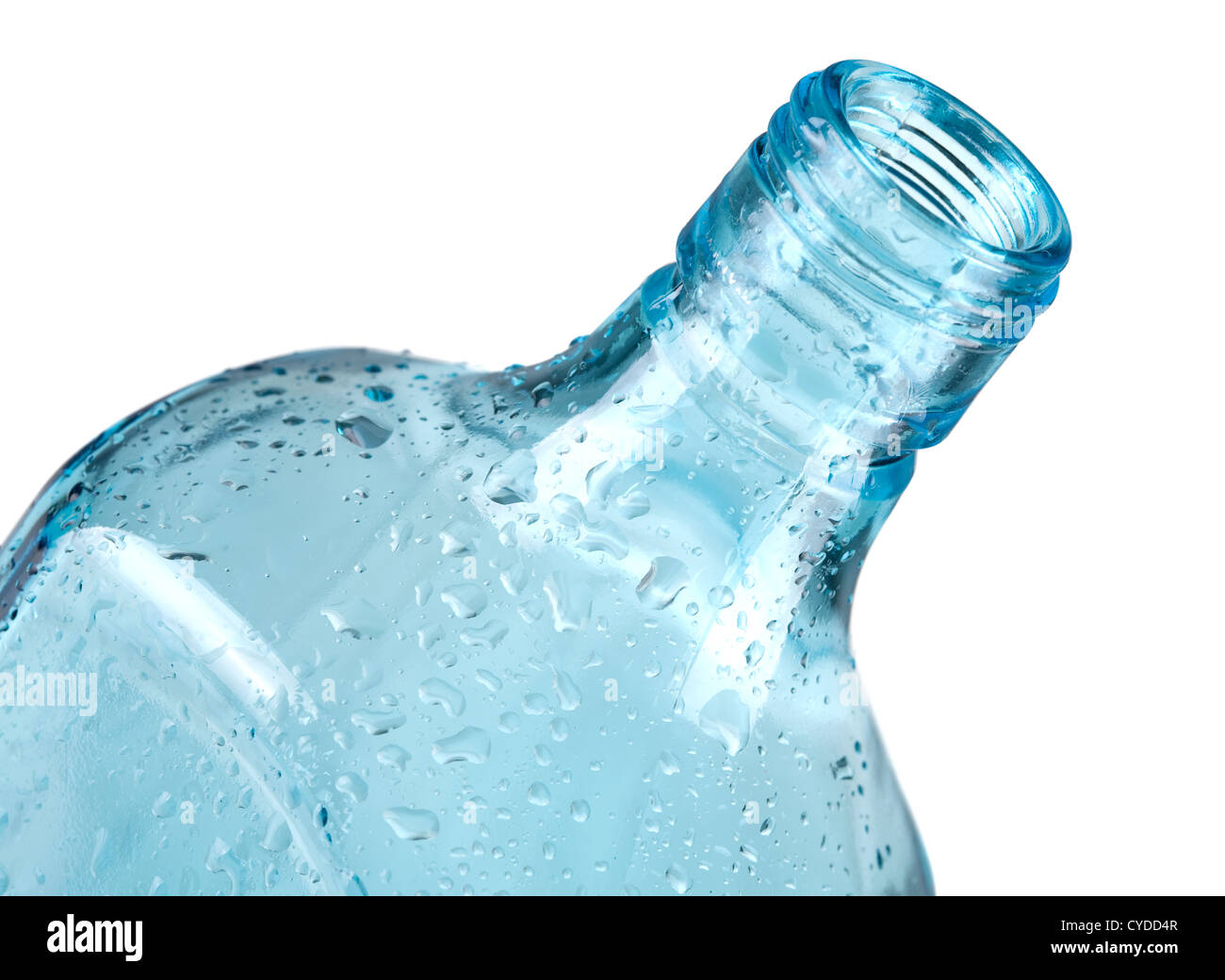 Empty bottle of water hires stock photography and images Alamy