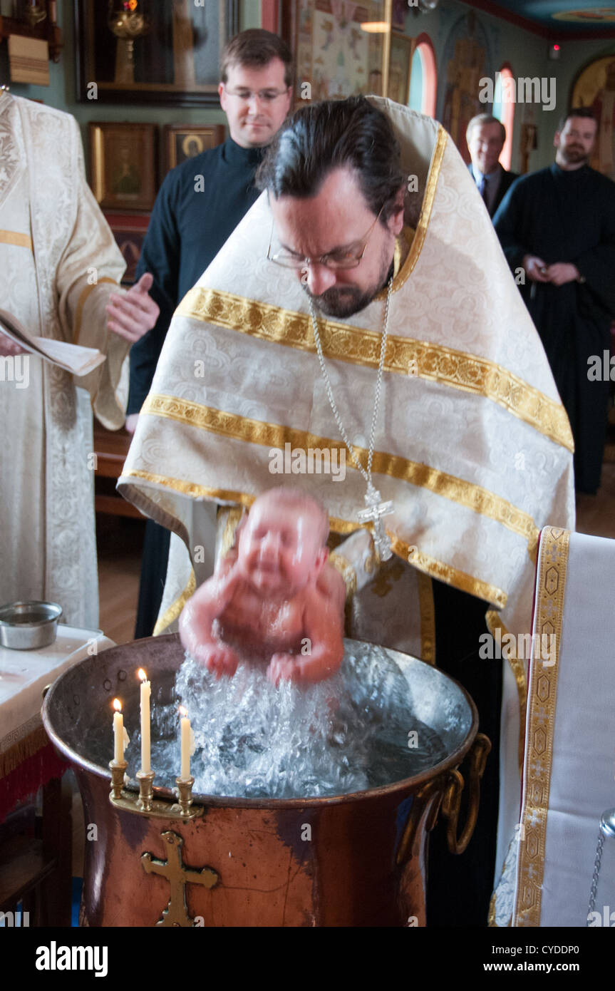 russian orthodox baptism clothes
