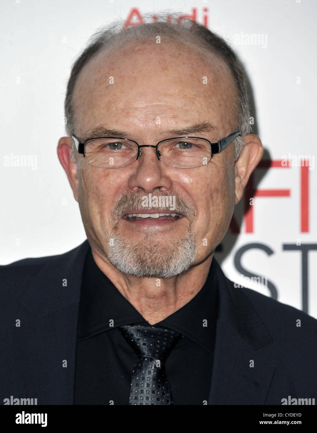 Kurtwood smith hi-res stock photography and images - Alamy