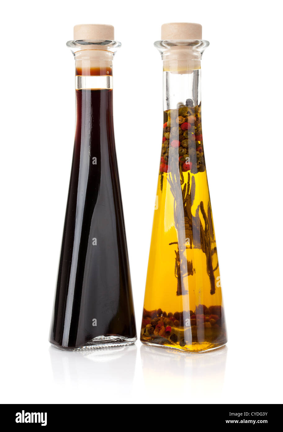 Fruit vinegar Cut Out Stock Images & Pictures Alamy