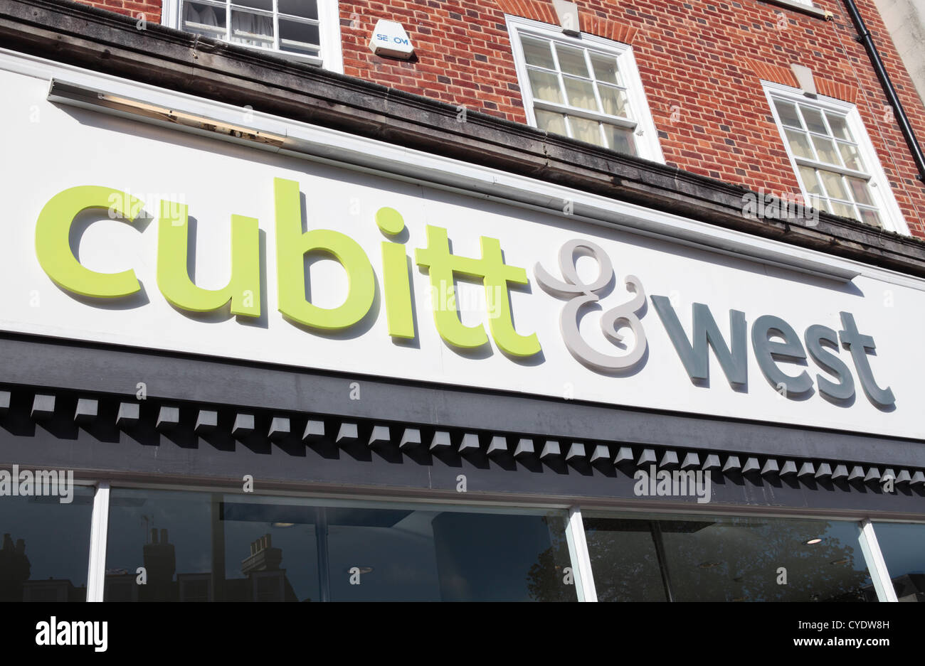 Cubitt and west hires stock photography and images Alamy