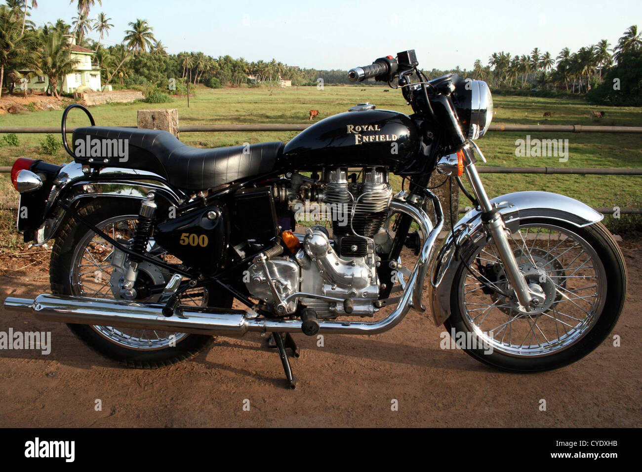 2004 royal sale enfield bullet 500
