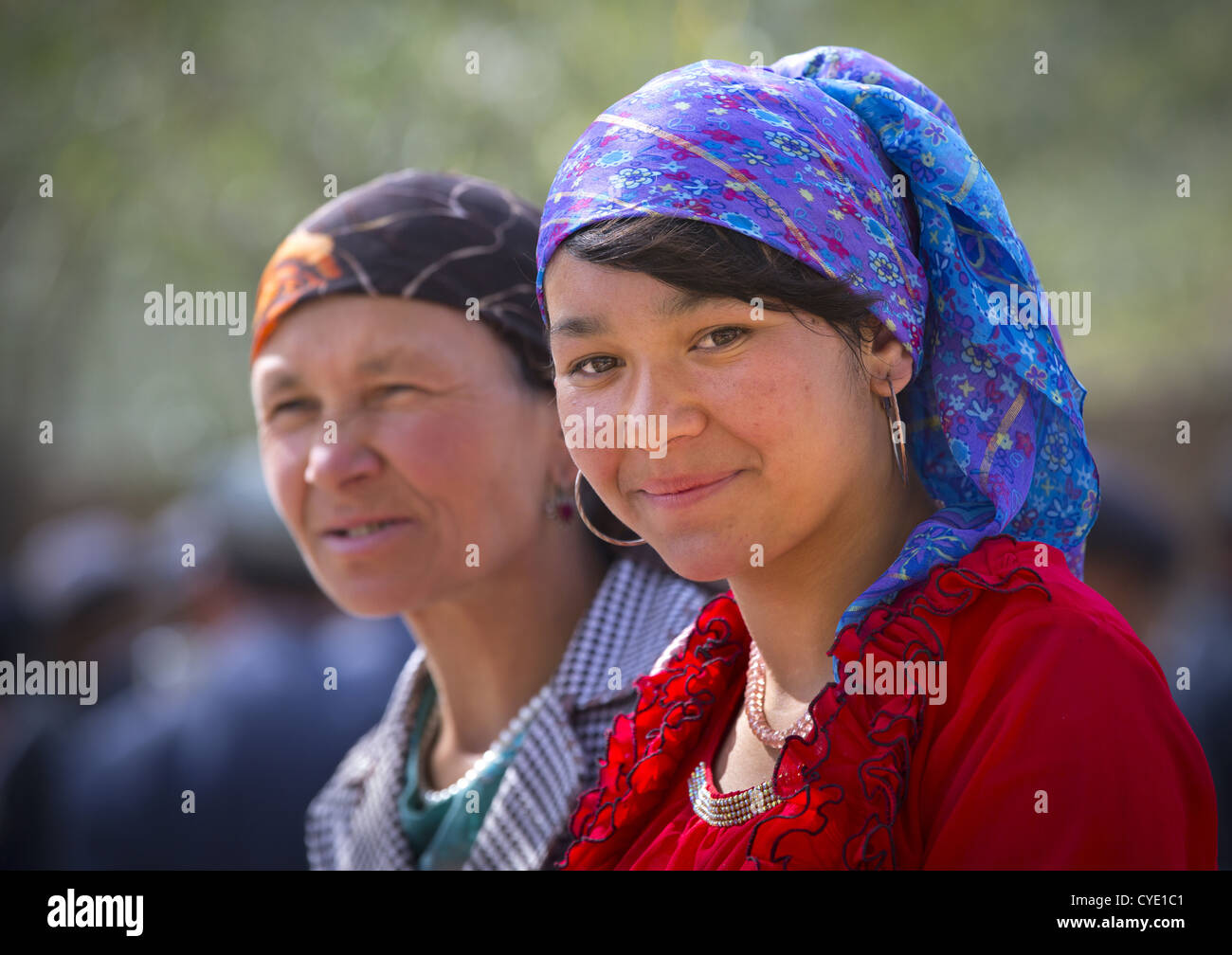 xinjiang uygur