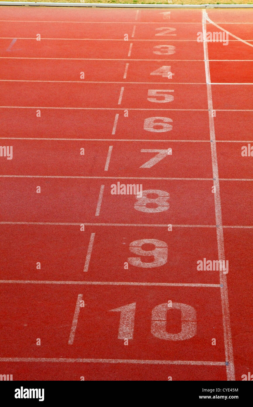 Track Lanes Explained at Timothy Mears blog