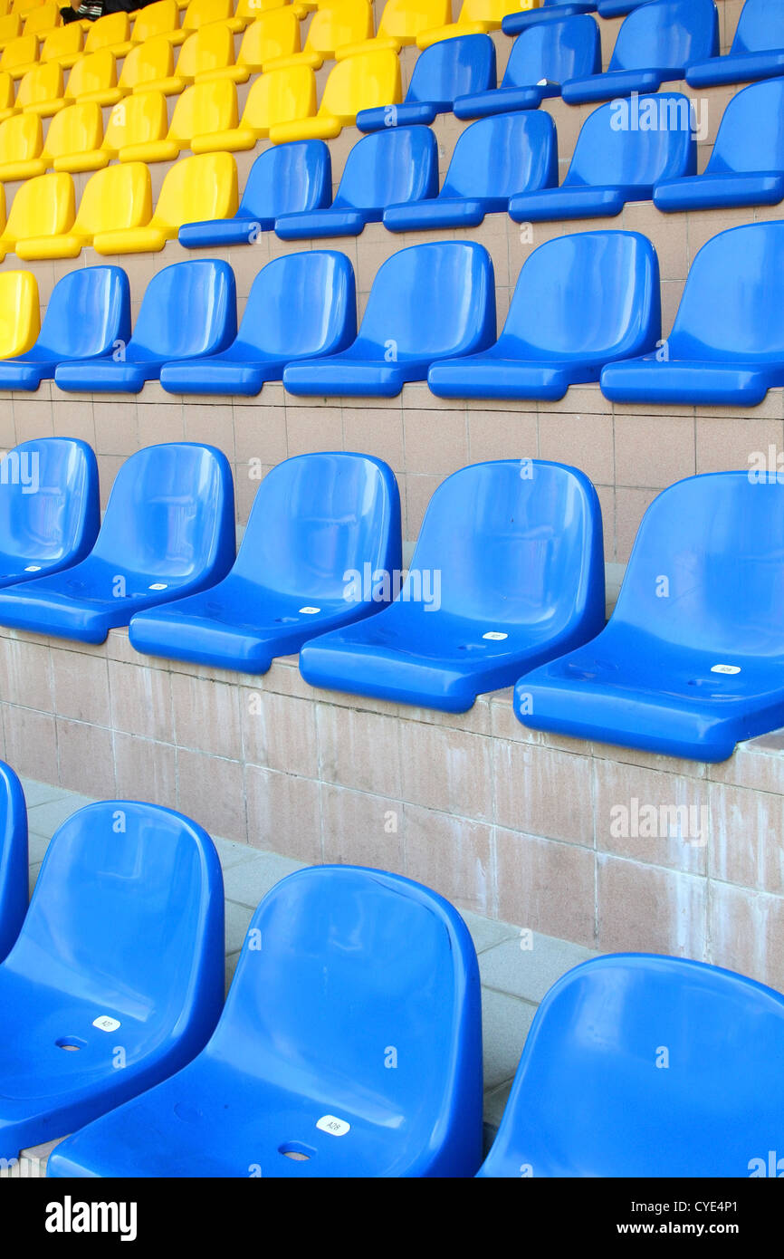 Baseball stadium stands hi-res stock photography and images - Alamy