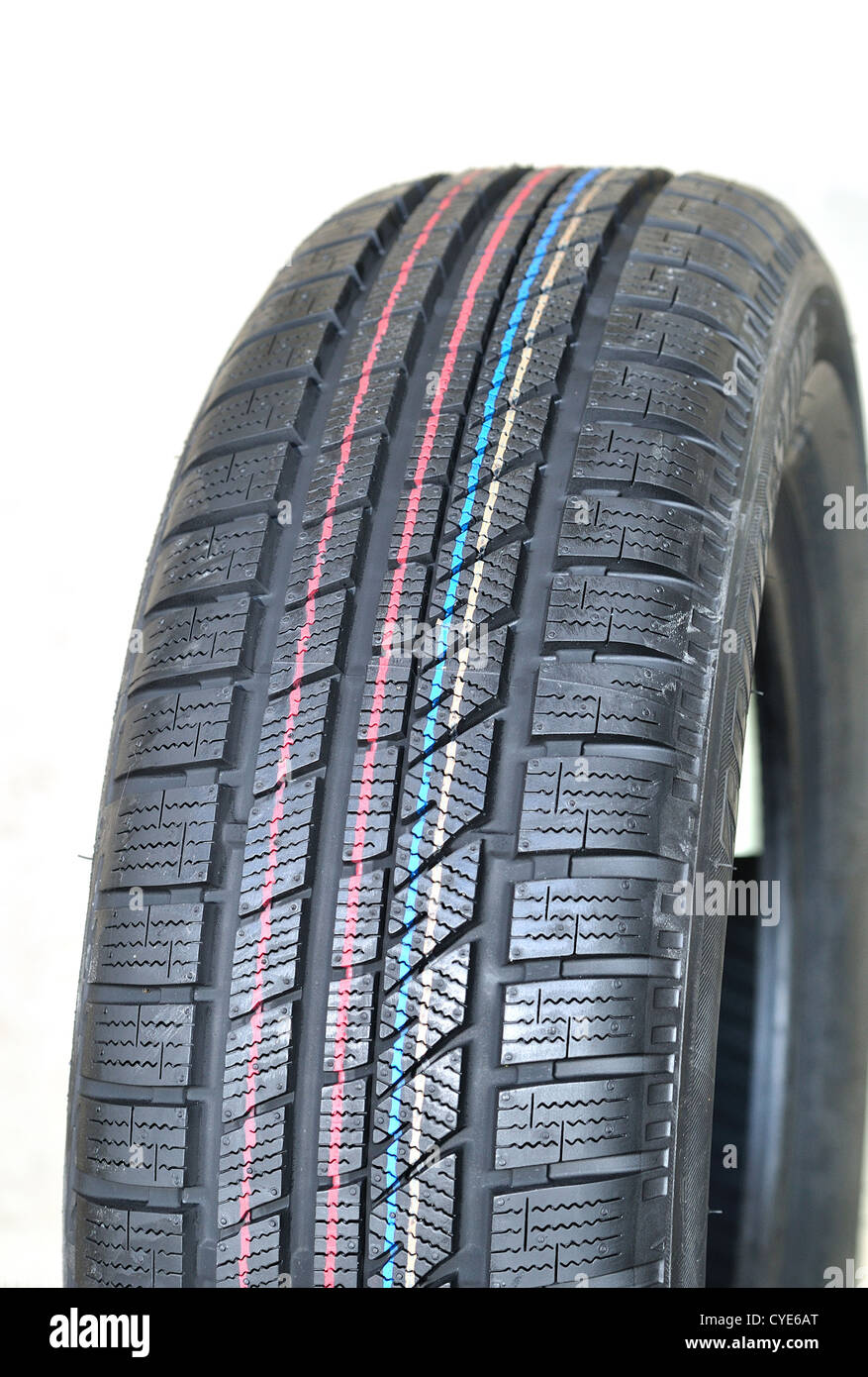 Radial tire hires stock photography and images Alamy