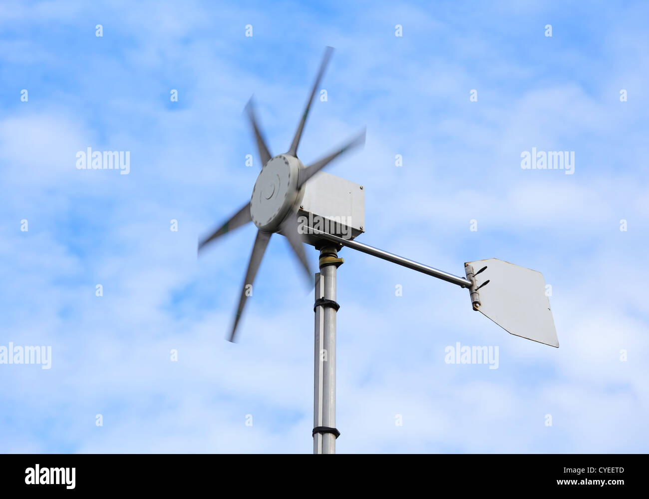 Windmill anemometer hires stock photography and images Alamy
