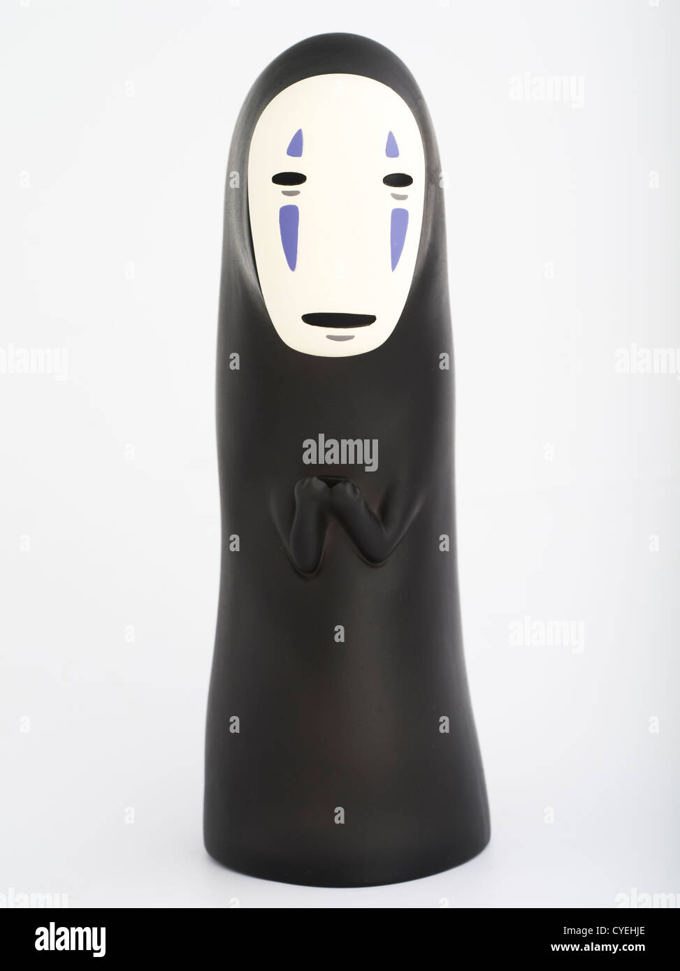 No face spirited away hi-res stock photography and images - Alamy No face spirited away hi-res stock photography and images - Alamy