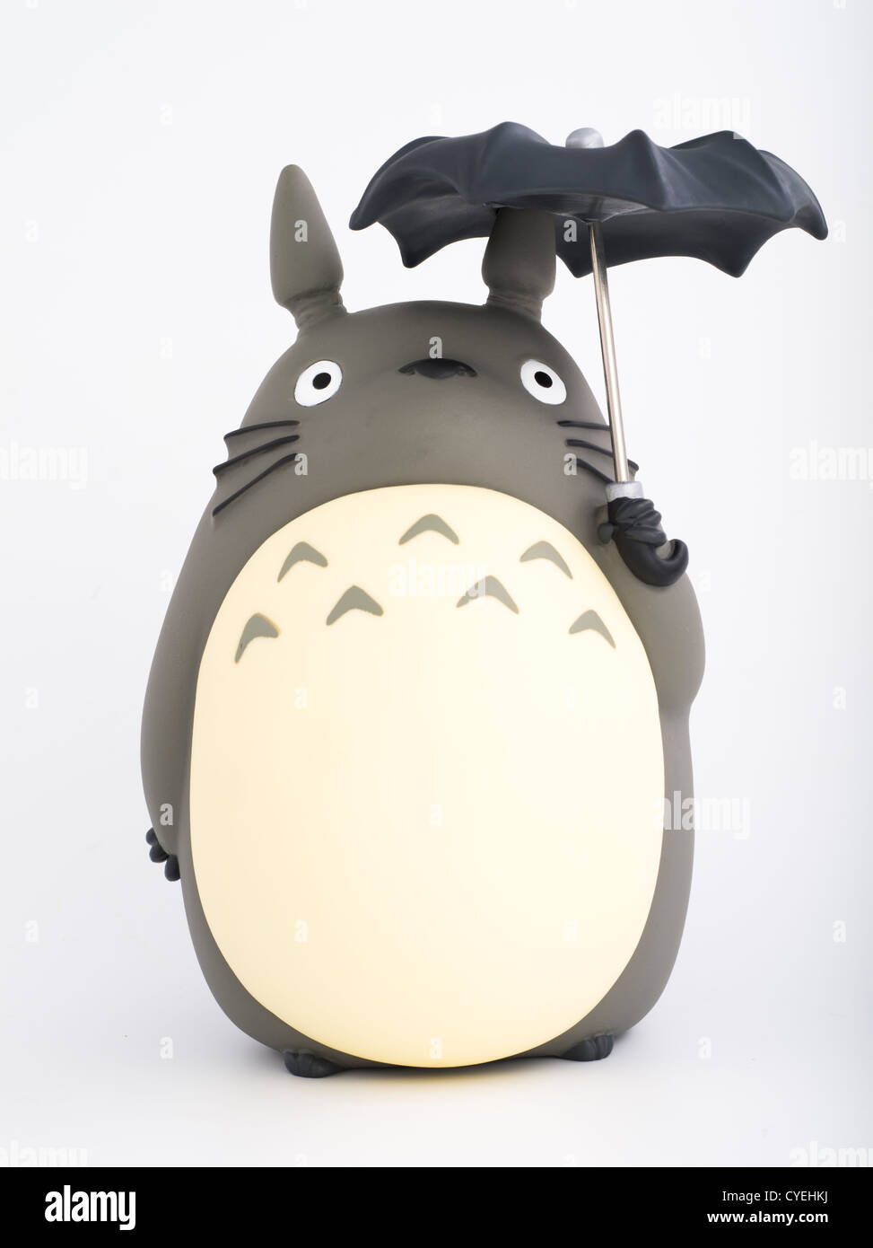 Totoro Anime Cute Kawaii Freetoedit  Totoro Kawaii Transparent PNG   1024x1024  Free Download on NicePNG