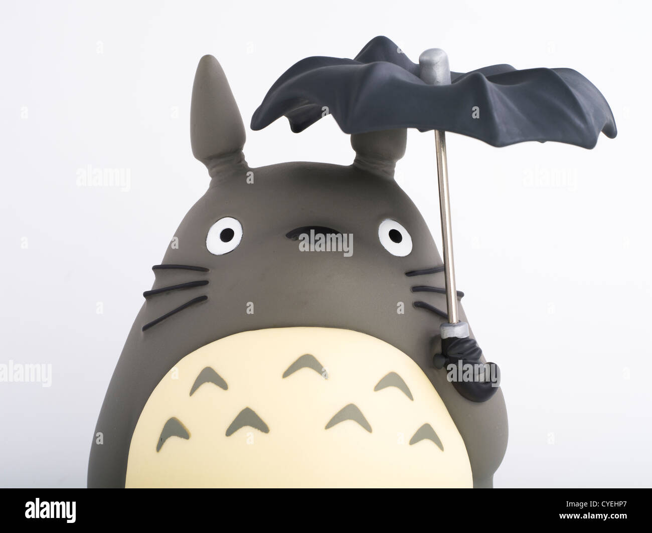 My Neighbor Totoro Is the Best Gateway Anime For Children