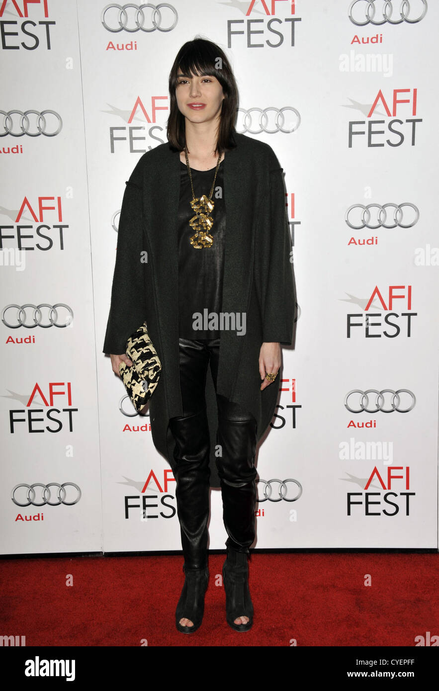 Nathalia acevedo hires stock photography and images Alamy