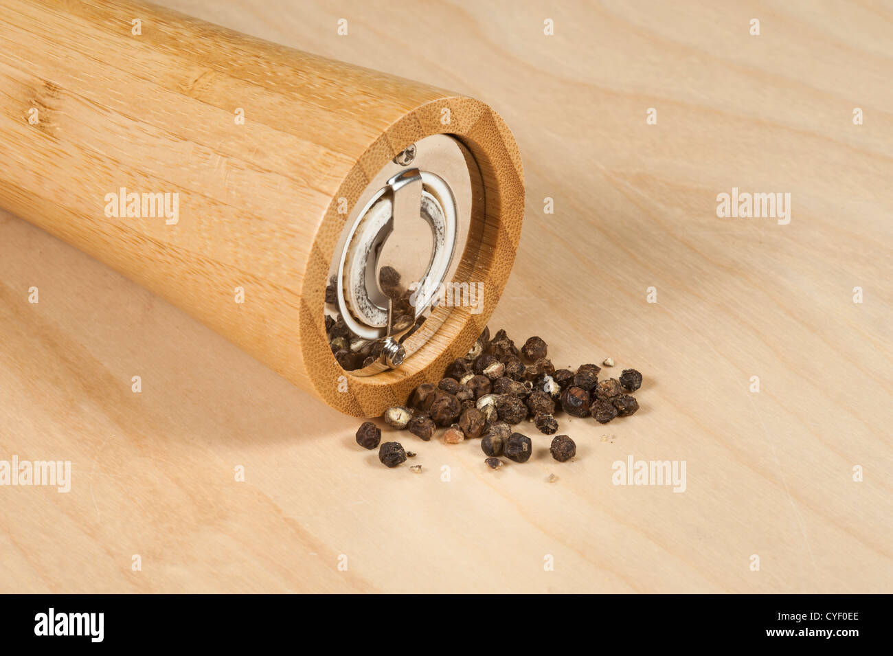 Restaurant pepper grinder hires stock photography and images Alamy