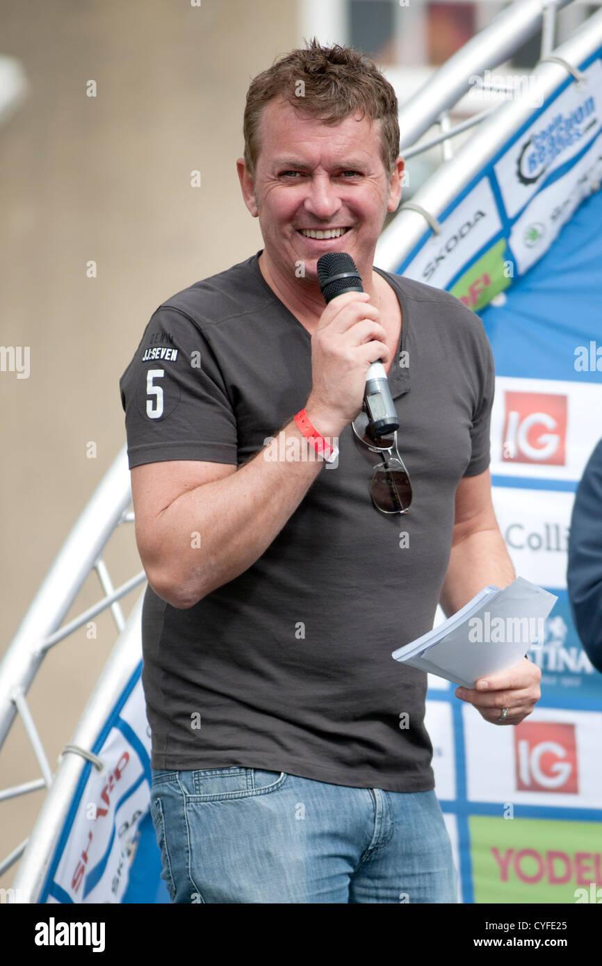 Shane richie hi-res stock photography and images - Alamy