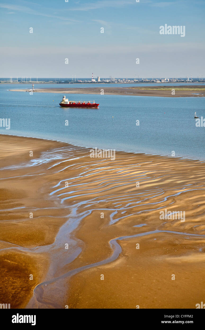 River Westerschelde High Resolution Stock Photography and Images - Alamy