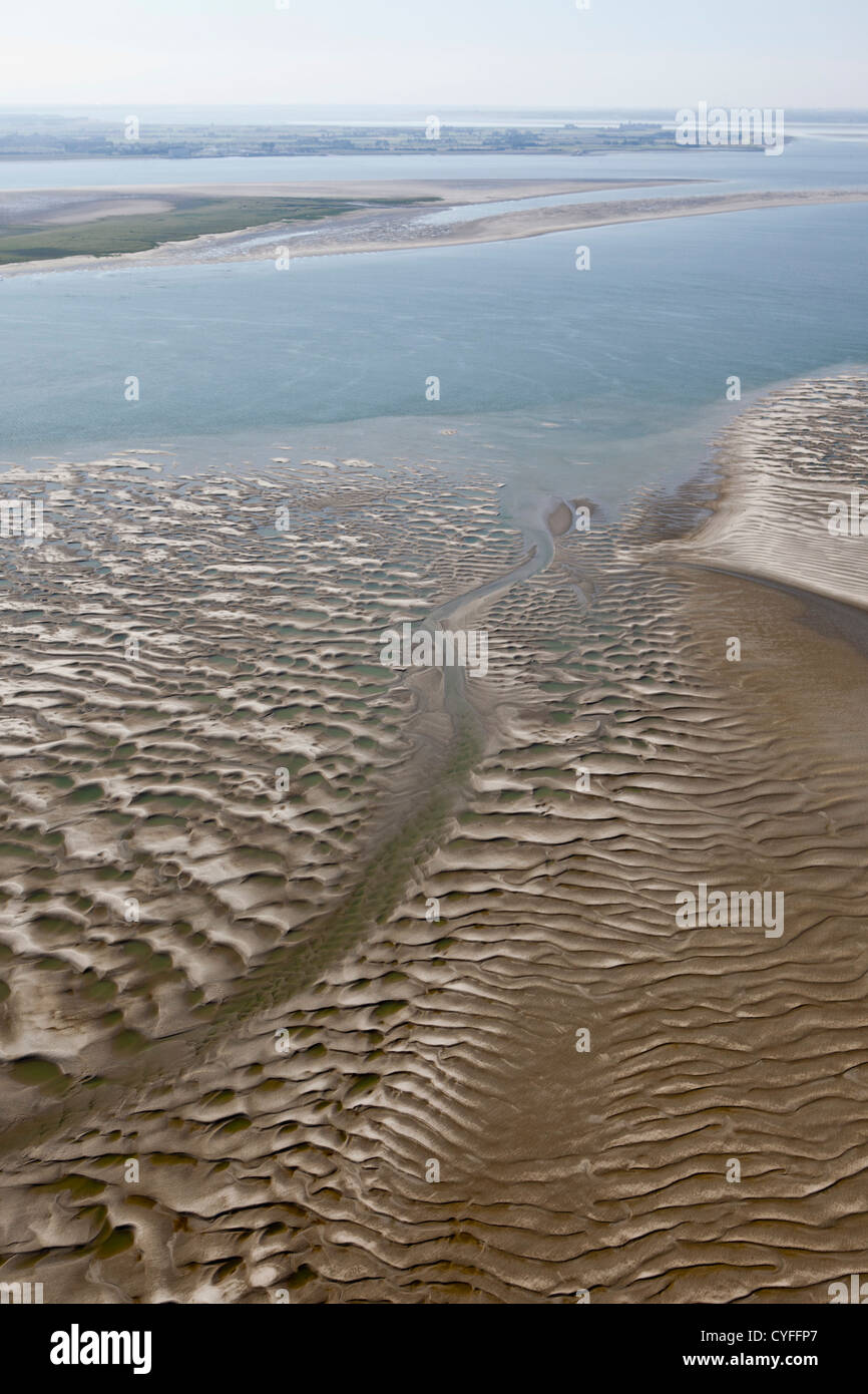 Sandbank low tide hi-res stock photography and images - Alamy