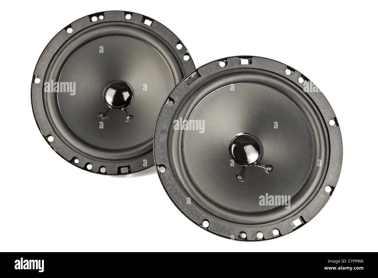 Loud speakers car hires stock photography and images Alamy