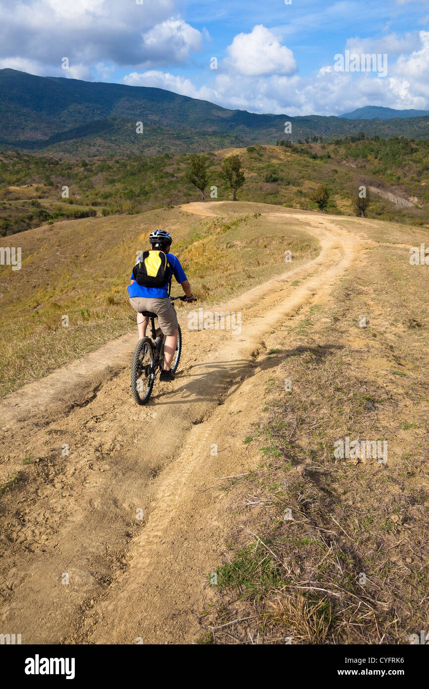 what to get a mountain biker