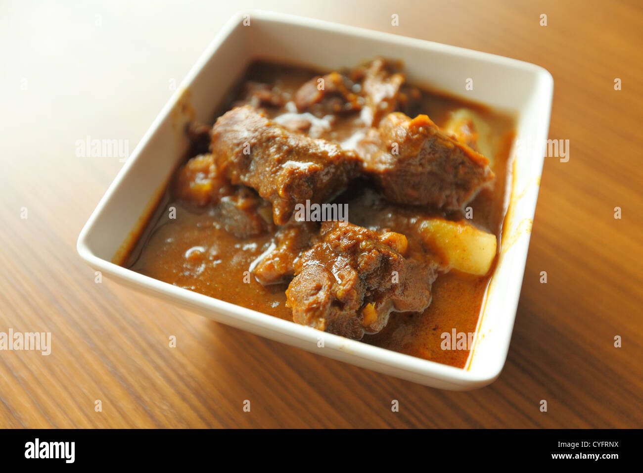 curry , indian food Stock Photo - Alamy