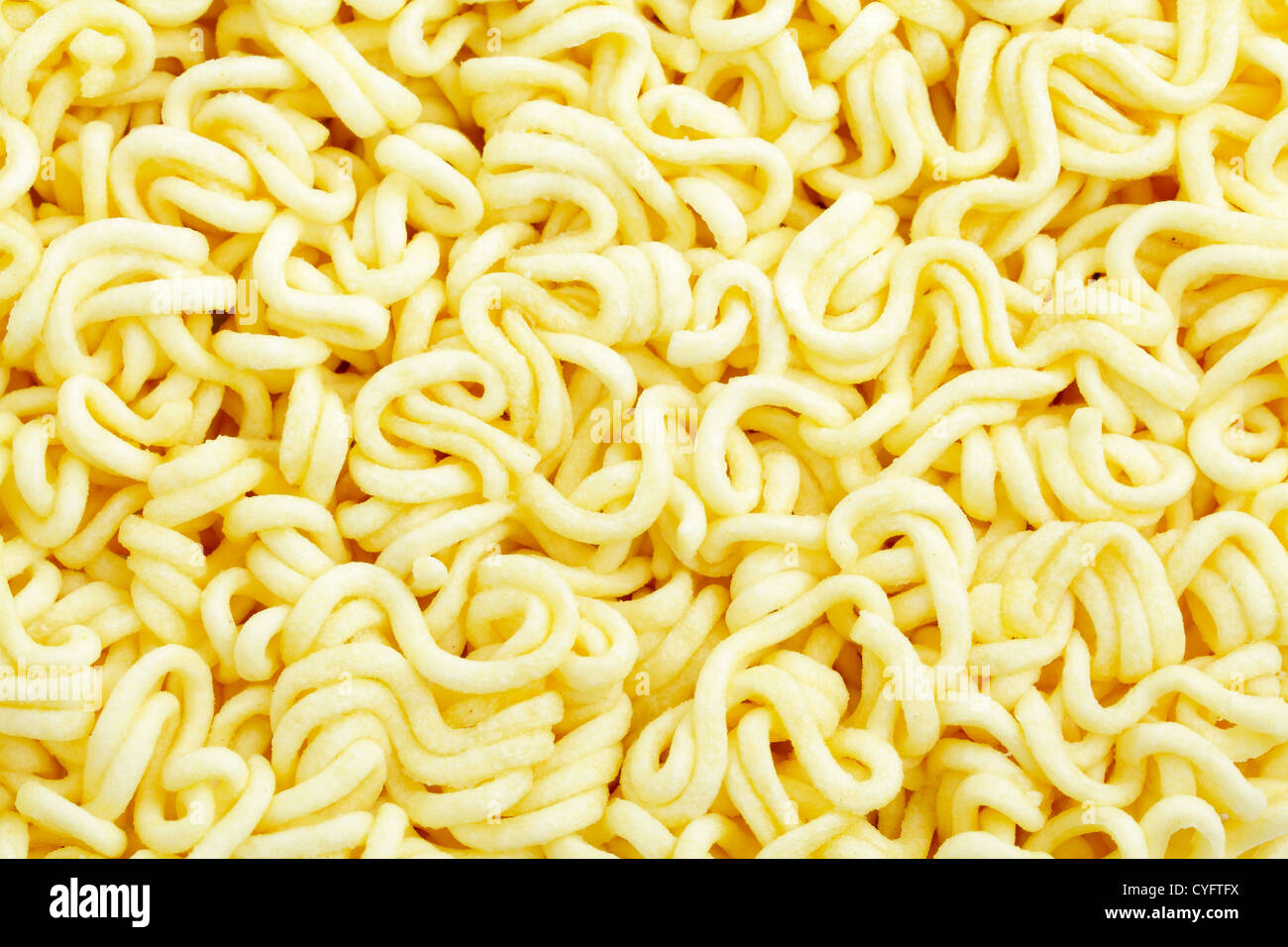 instant noodle close up Stock Photo Alamy