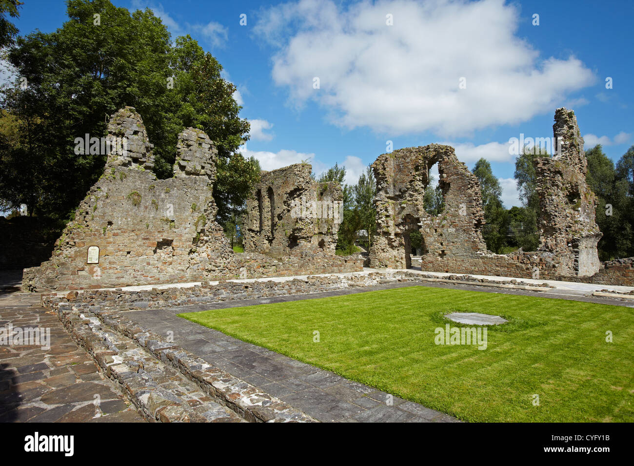 Haverfordwest hires stock photography and images Alamy