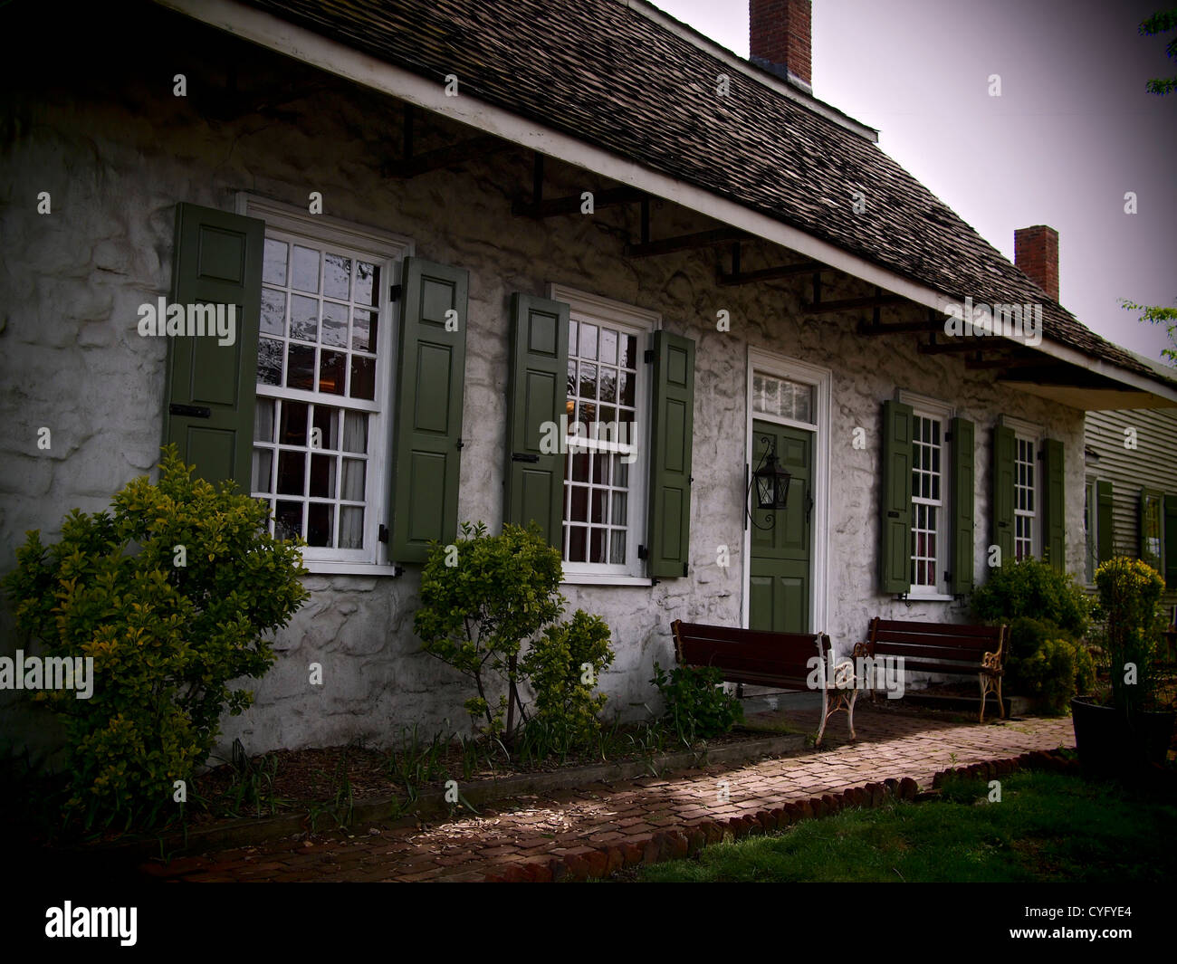 Vander ende onderdonk house hires stock photography and images Alamy