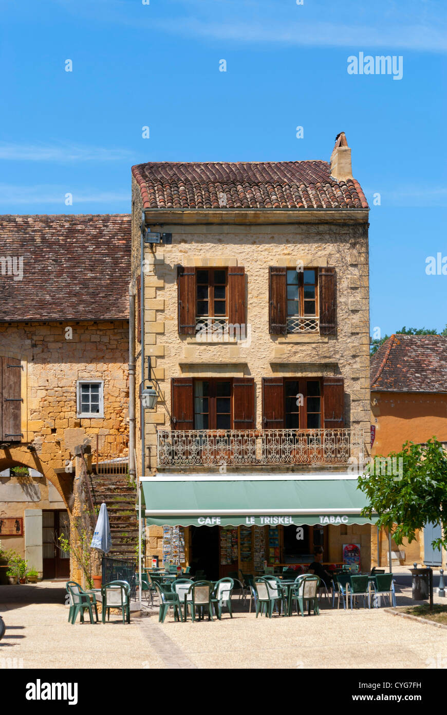 Le buisson de cadouin hires stock photography and images Alamy