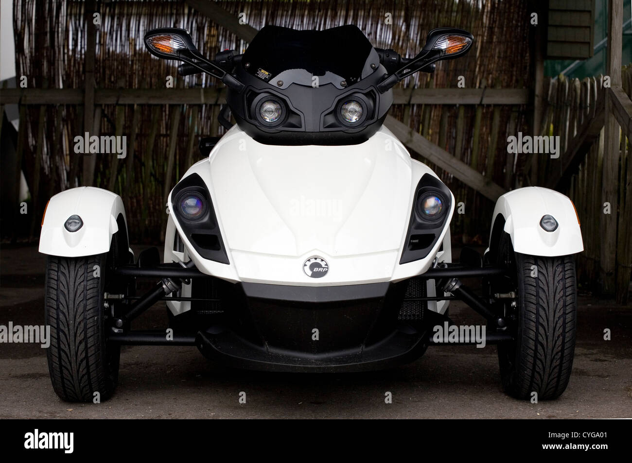 modern trike