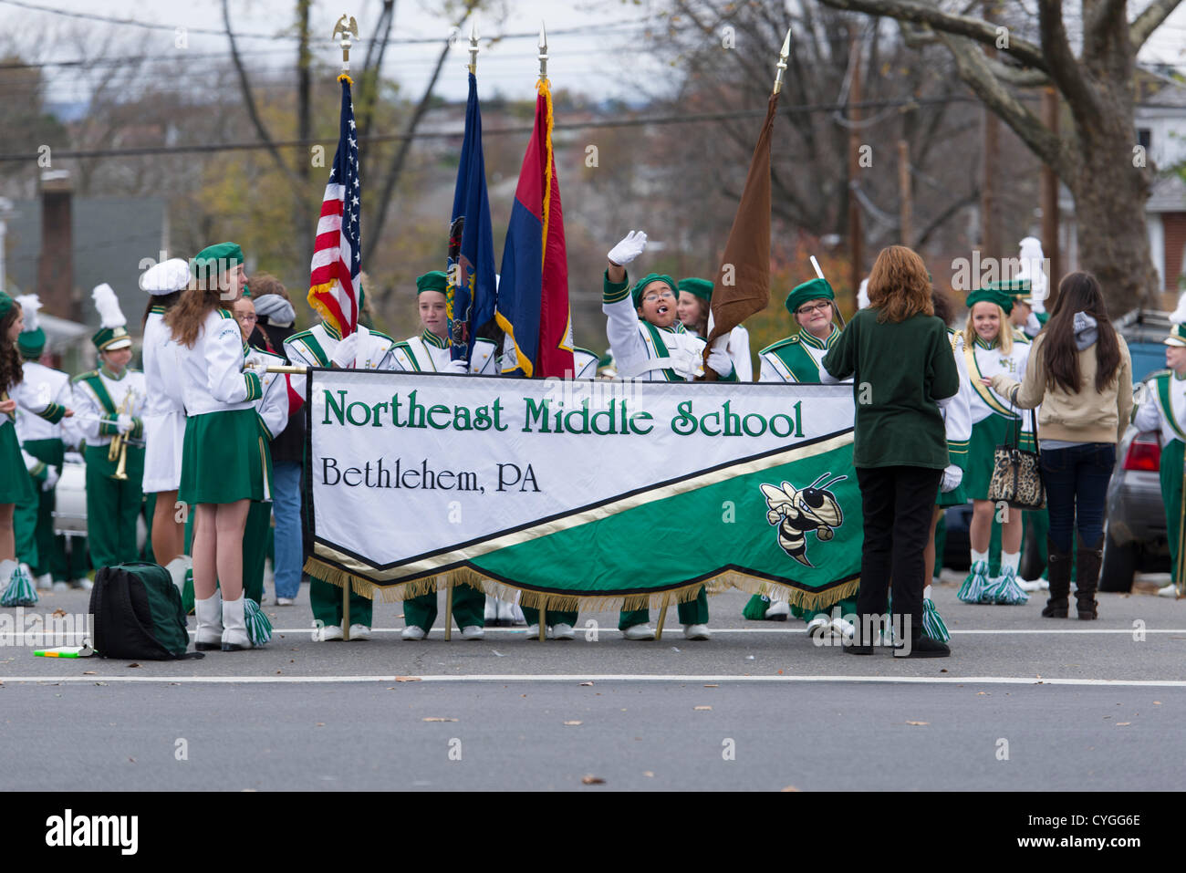 bethlehem halloween parade 2020 Bethlehem Halloween Parade High Resolution Stock Photography And Images Alamy bethlehem halloween parade 2020