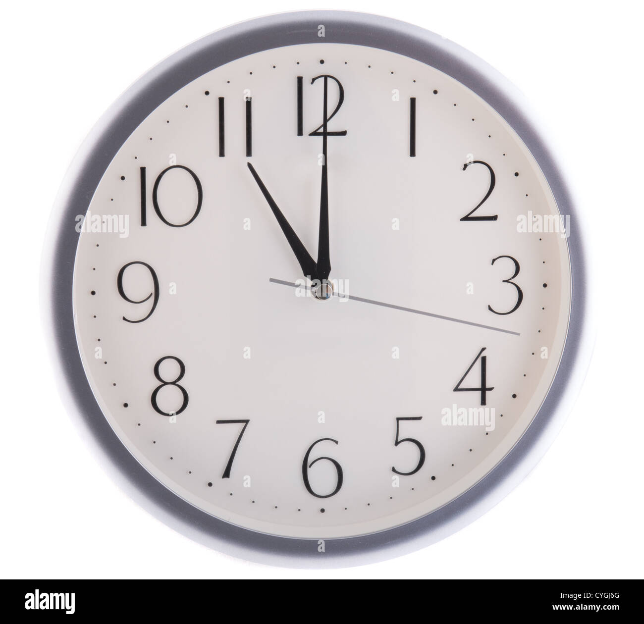 elevenclock elevenclock