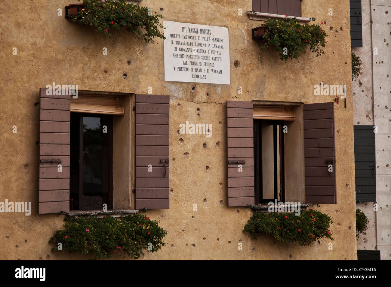 Bassano del grappa italy hires stock photography and images Alamy
