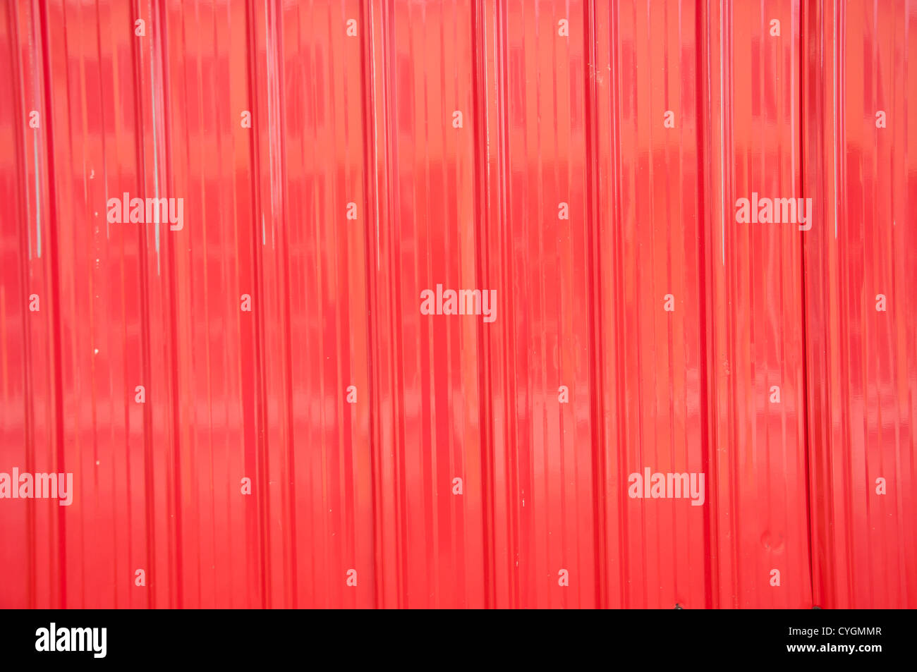 red metal texture background Stock Photo
