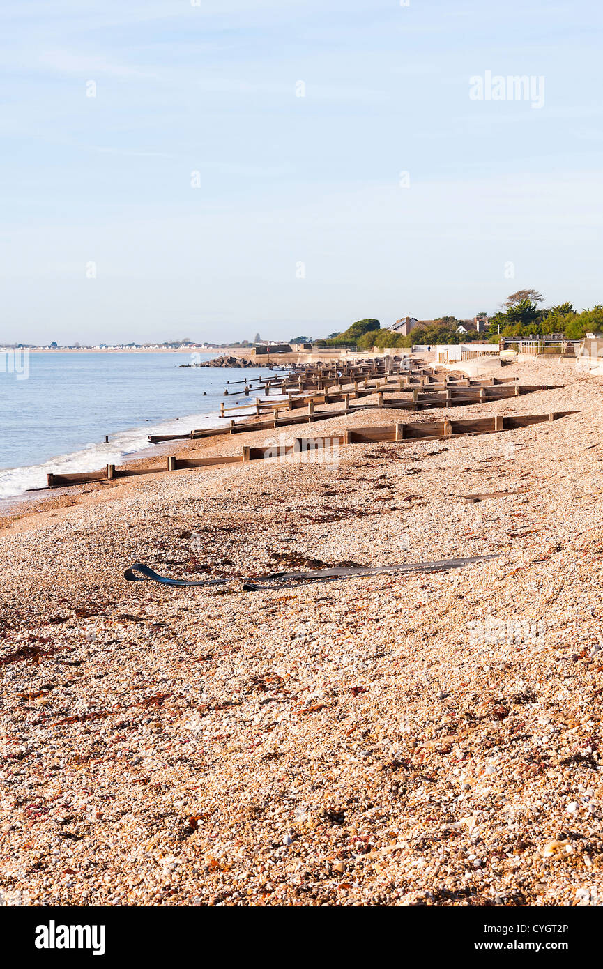 Aldwick beach bognor hires stock photography and images Alamy