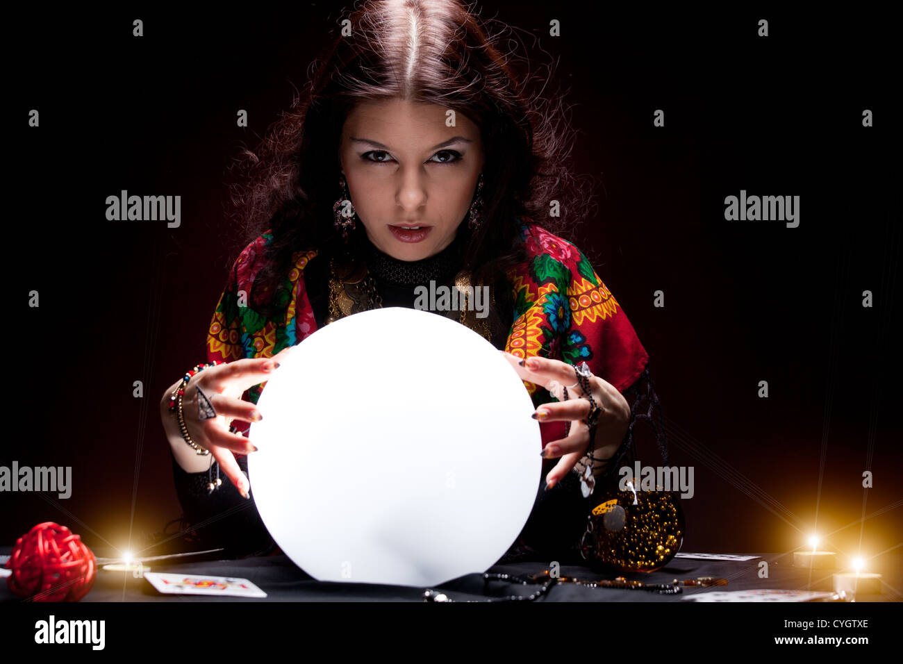 Fortune Teller Online Real