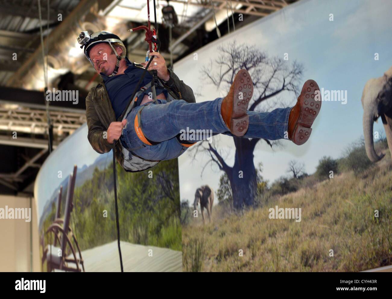 charley boorman bikes