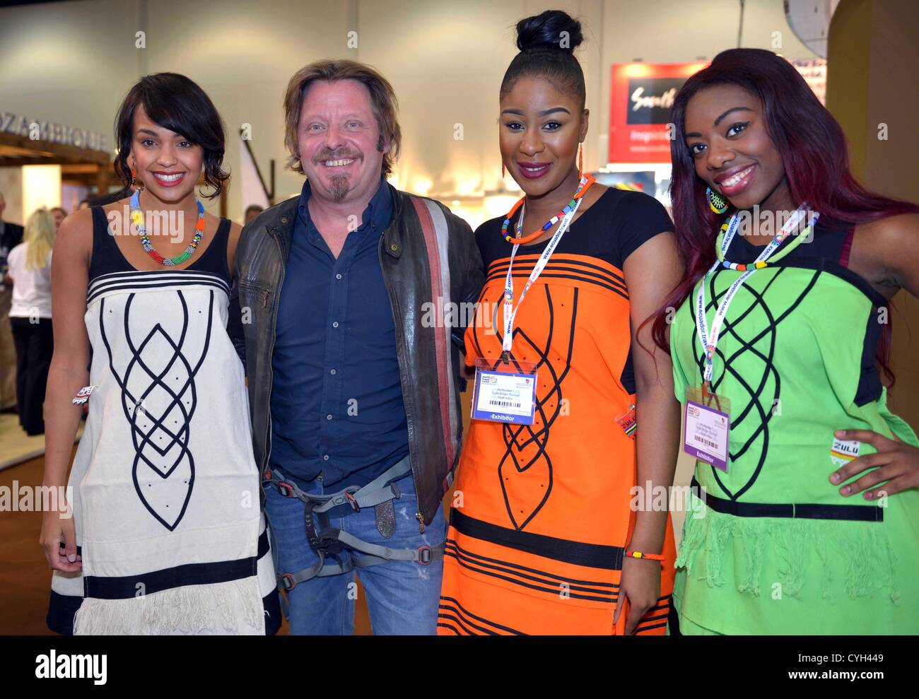 charley boorman bikes