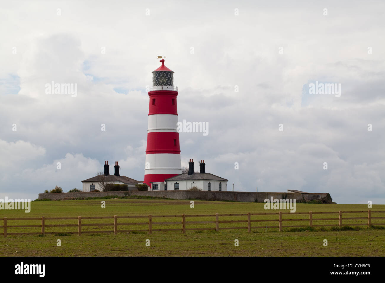 Lighthouse rail hi-res stock photography and images - Alamy