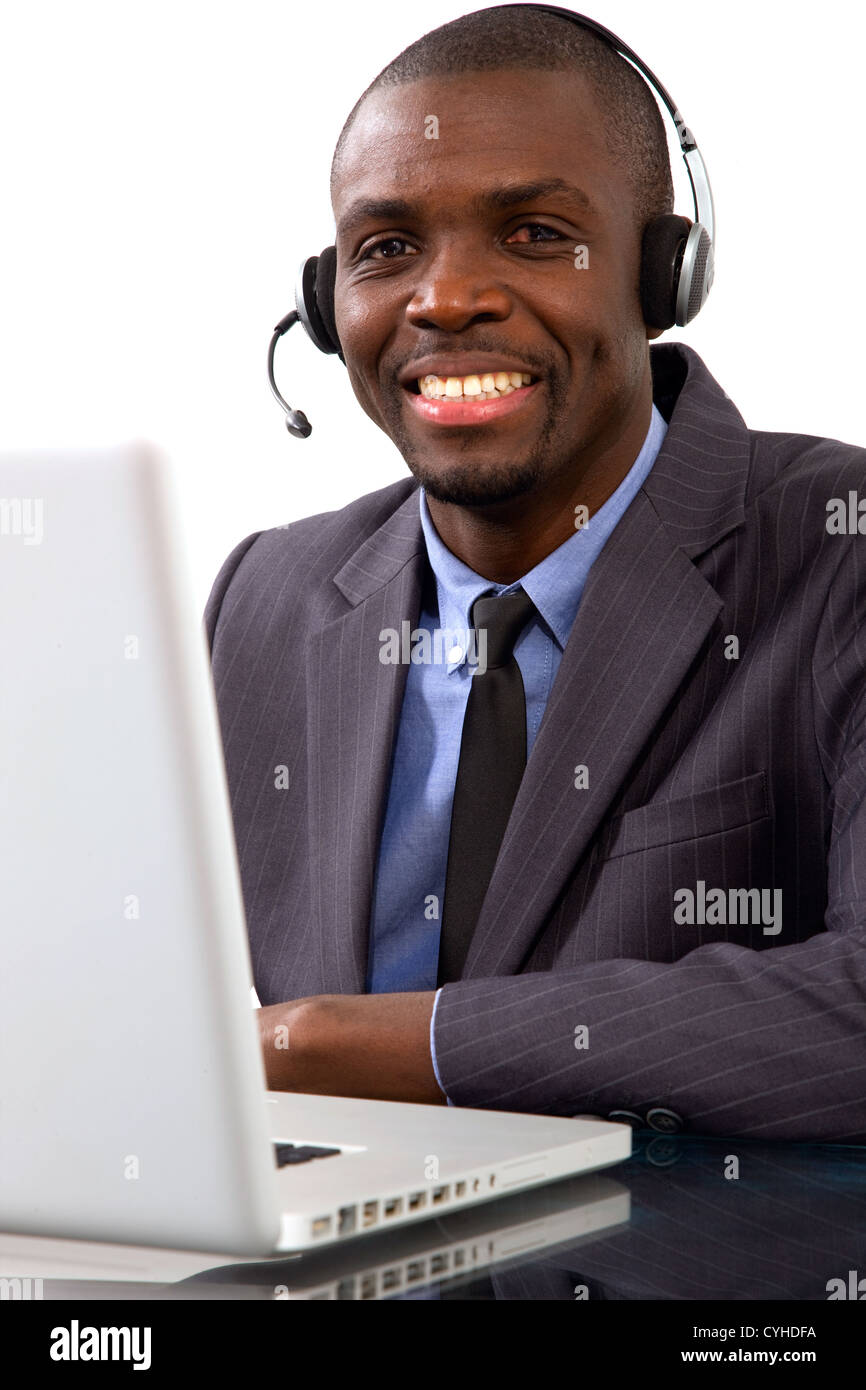 Headset microphone hires stock photography and images Alamy