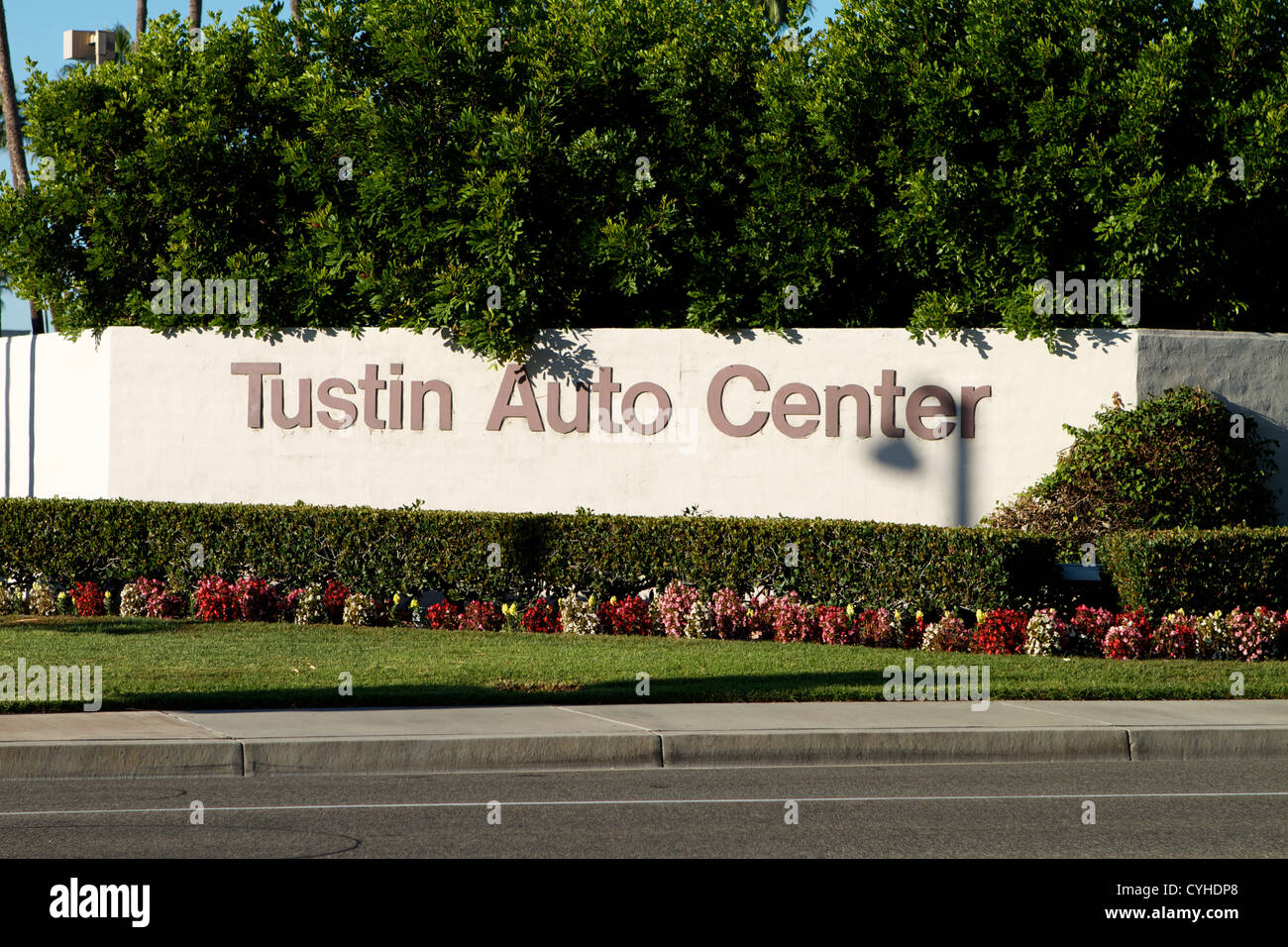 Tustin Auto Center >> Tustin Auto Center In Orange County California Usa Stock Photo Tustin Auto Center >> Tustin Auto Center In Orange County California Usa Stock Photo