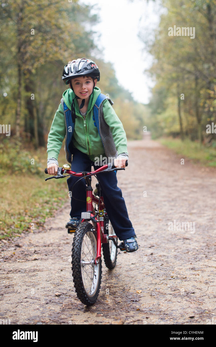 moors valley mountain biking