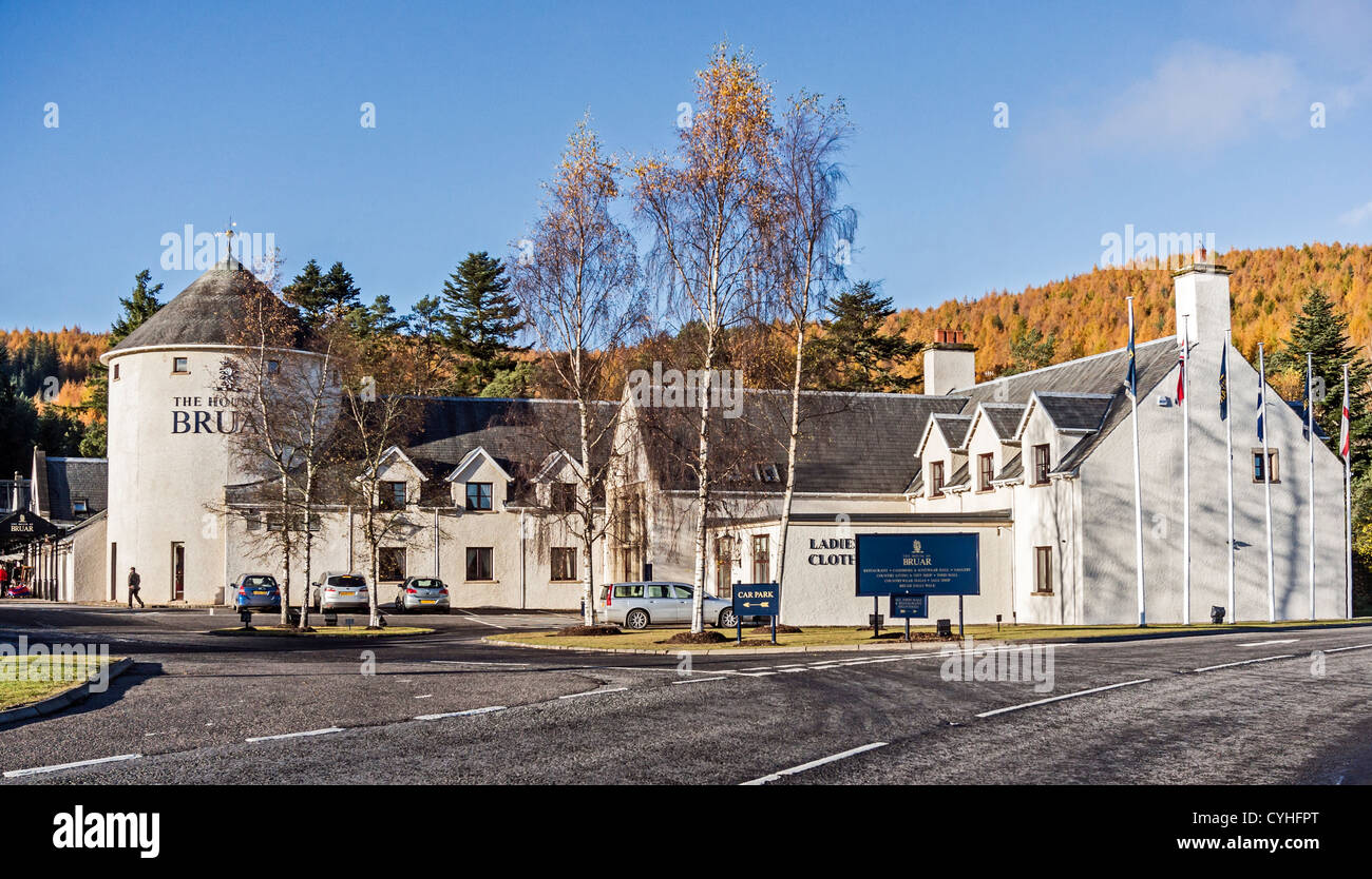 House of bruar hires stock photography and images Alamy