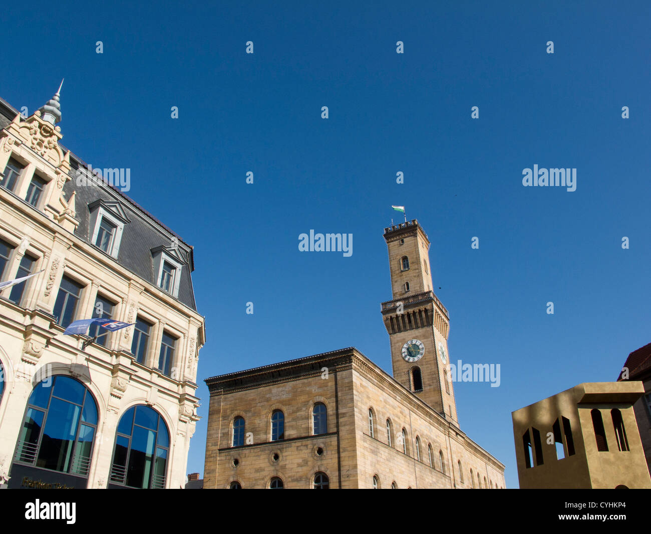 Fuerth hi-res stock photography and images - Alamy