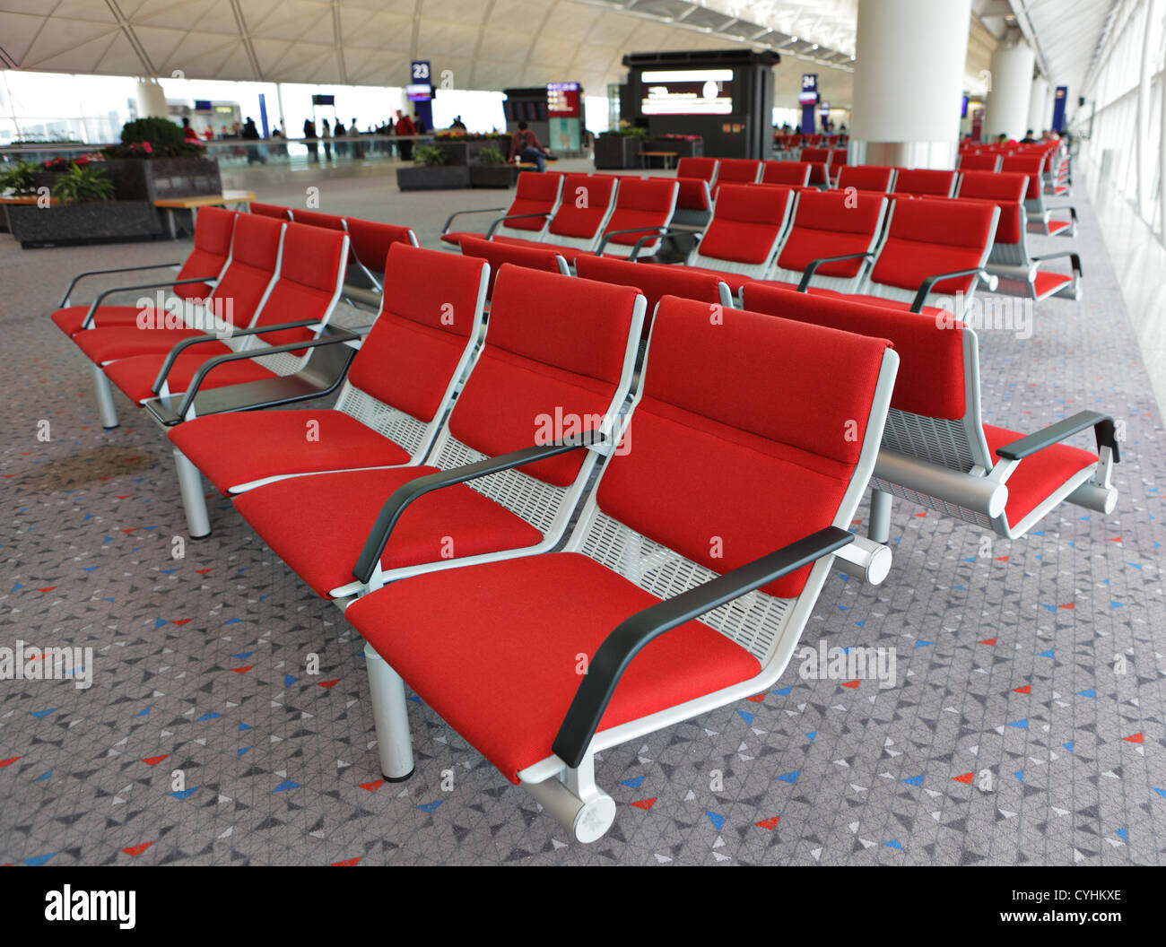 Empty seats hi-res stock photography and images - Alamy