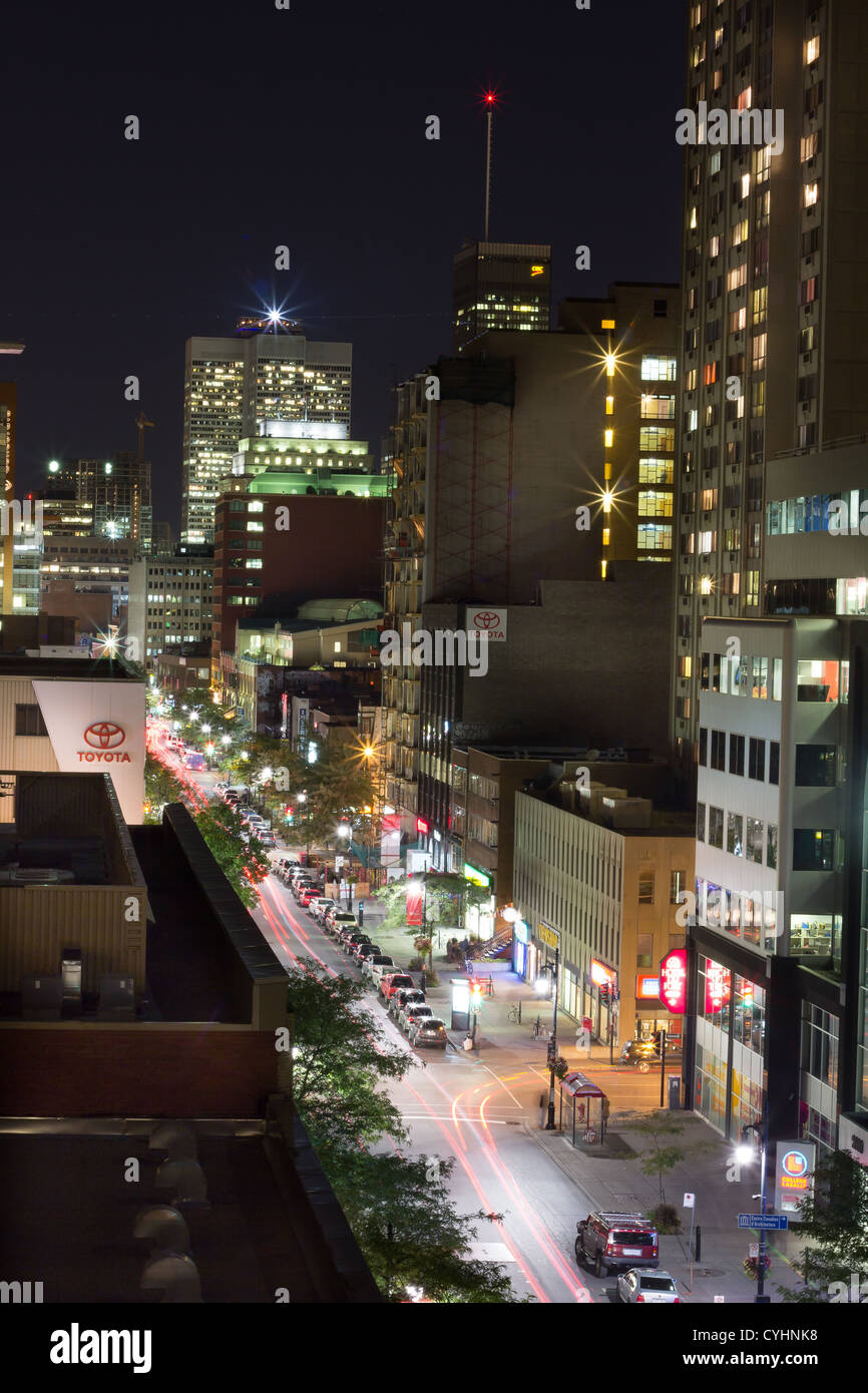 St catharines hires stock photography and images Alamy