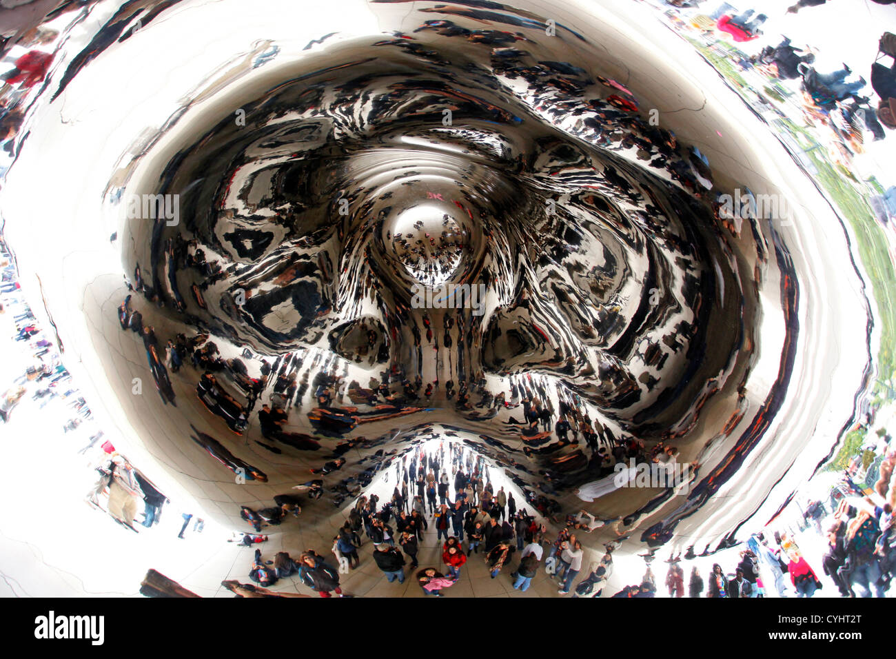 cloud gate coffee