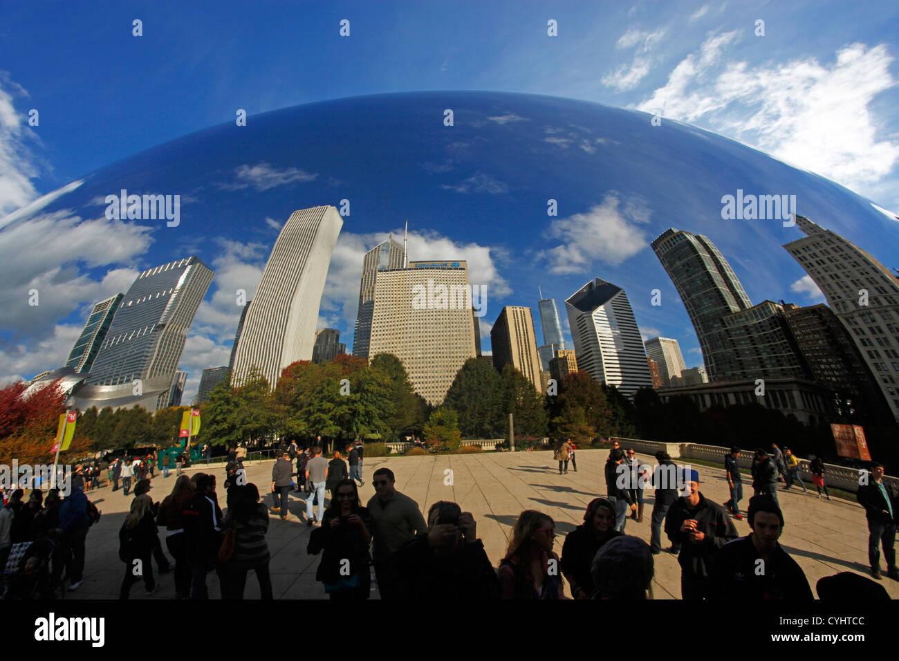 cloud gate coffee